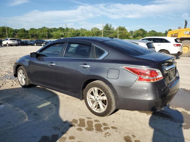 1N4AL3AP5DN424085 - 2013 NISSAN ALTIMA 2.5 CHARCOAL photo 2