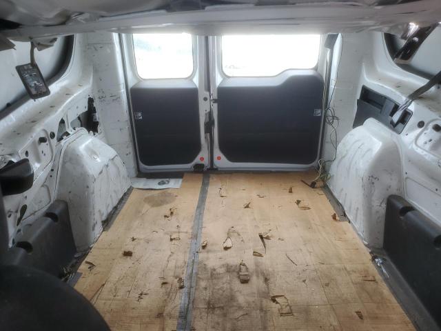 ZFBERFAB0H6E22587 - 2017 RAM PROMASTER WHITE photo 10