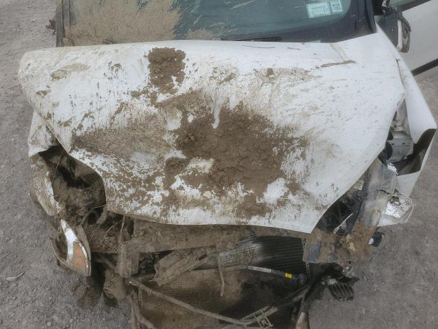 ZFBERFAB0H6E22587 - 2017 RAM PROMASTER WHITE photo 12