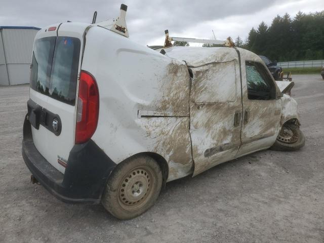 ZFBERFAB0H6E22587 - 2017 RAM PROMASTER WHITE photo 3