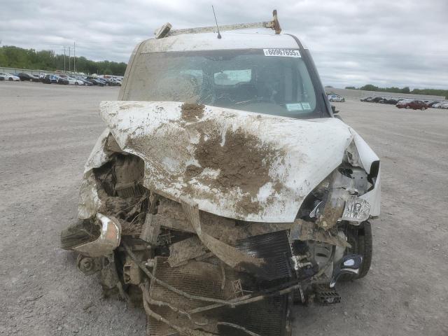 ZFBERFAB0H6E22587 - 2017 RAM PROMASTER WHITE photo 5