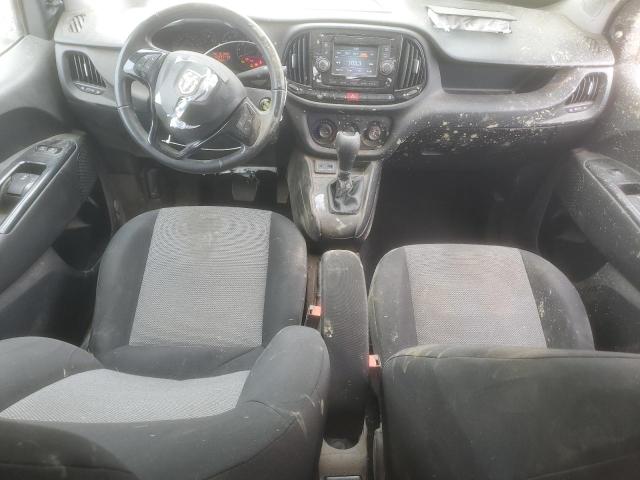 ZFBERFAB0H6E22587 - 2017 RAM PROMASTER WHITE photo 8