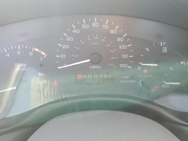 1G3NB52J2X6340437 - 1999 OLDSMOBILE CUTLASS GL GREEN photo 9