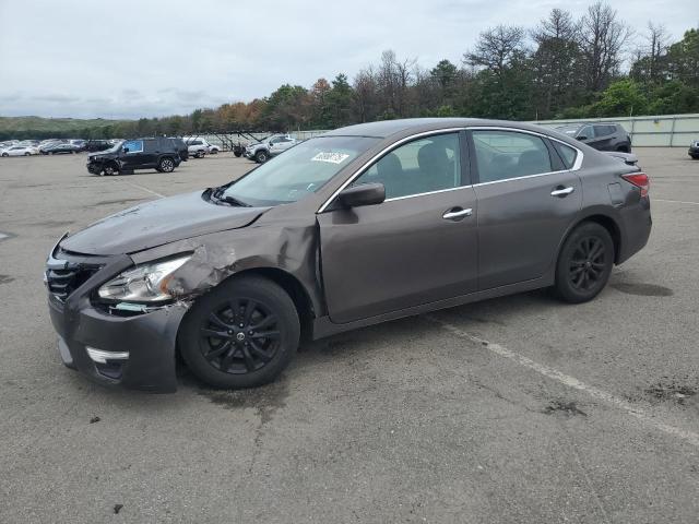 2014 NISSAN ALTIMA 2.5, null