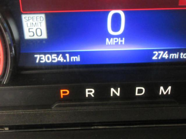 1FMSK8DH3LGC90825 - 2020 FORD EXPLORER XLT წითელი ფოტო 8