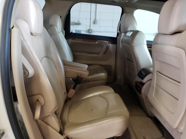 5GZER23D99J145596 - 2009 SATURN OUTLOOK XR WHITE photo 11