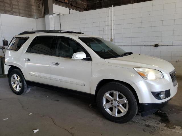 5GZER23D99J145596 - 2009 SATURN OUTLOOK XR WHITE photo 4