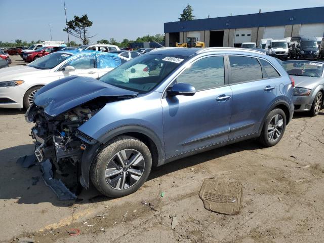 2022 KIA NIRO EX PREMIUM, null