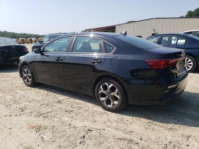 3KPF24AD7KE024027 - 2019 KIA FORTE FE Qara foto 2