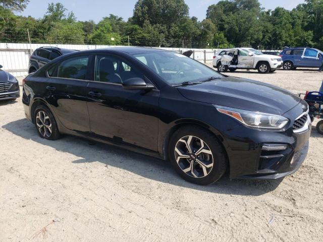 3KPF24AD7KE024027 - 2019 KIA FORTE FE Qara foto 4