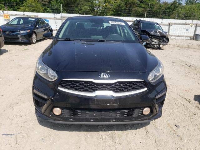 3KPF24AD7KE024027 - 2019 KIA FORTE FE Qara foto 5