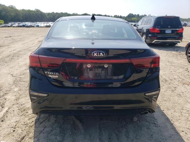 3KPF24AD7KE024027 - 2019 KIA FORTE FE Qara foto 6