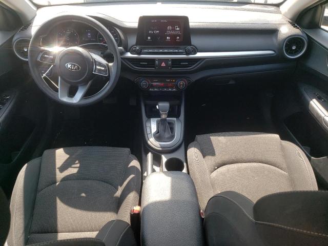 3KPF24AD7KE024027 - 2019 KIA FORTE FE Qara foto 8
