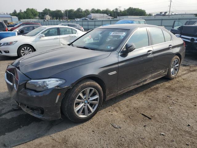 2014 BMW 528 XI, 