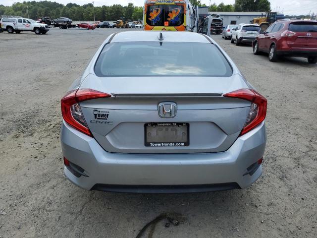 19XFC1F70GE001842 - 2016 HONDA CIVIC EXL 银色 照片 6