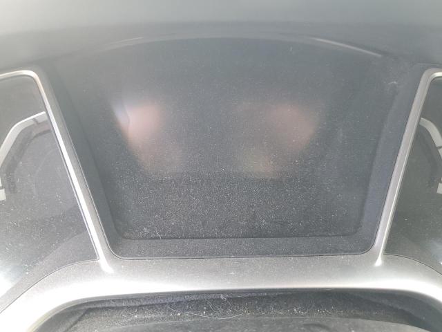 19XFC1F70GE001842 - 2016 HONDA CIVIC EXL 银色 照片 9