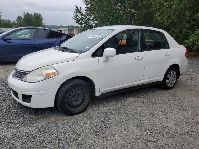 2009 NISSAN VERSA S, null