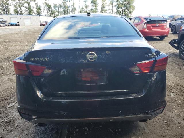 1N4BL4CV0MN417227 - 2021 NISSAN ALTIMA SR BLACK photo 6