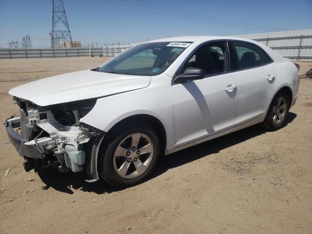 2015 CHEVROLET MALIBU LS, 