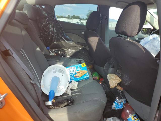 1C3CDFBA3DD171466 - 2013 DODGE DART SXT 橙色 照片 10