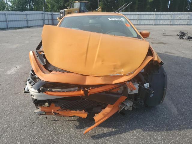 1C3CDFBA3DD171466 - 2013 DODGE DART SXT 橙色 照片 5