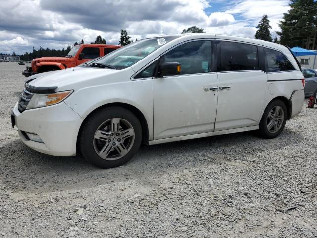 2013 HONDA ODYSSEY TOURING, 