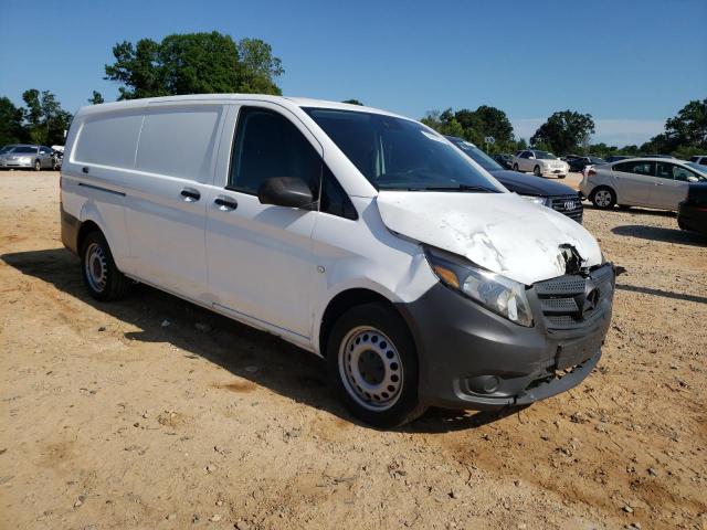 WD3PG3EA2L3677920 - 2020 MERCEDES-BENZ METRIS WHITE photo 4