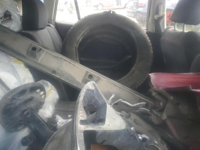 JF2GTABC5JH291974 - 2018 SUBARU CROSSTREK PREMIUM RED photo 10