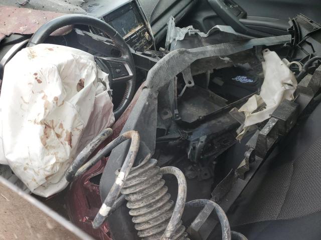 JF2GTABC5JH291974 - 2018 SUBARU CROSSTREK PREMIUM RED photo 8