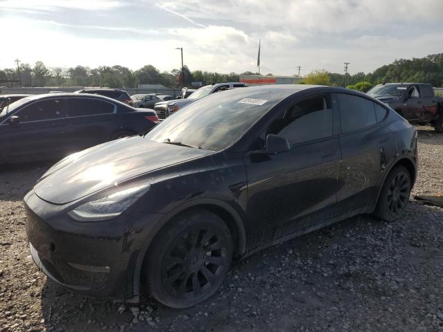 2022 TESLA MODEL Y, 