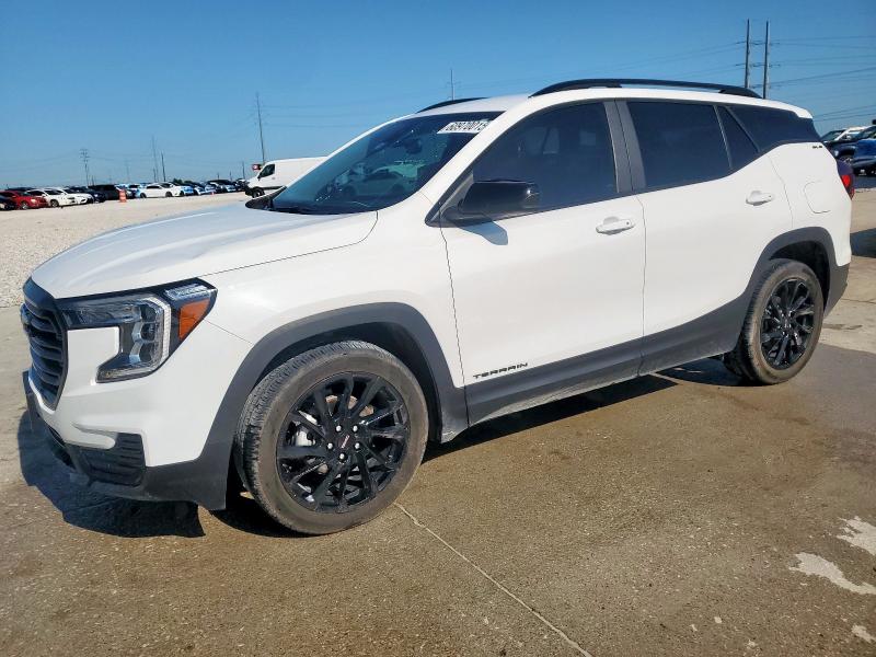 2023 GMC TERRAIN SLE, null