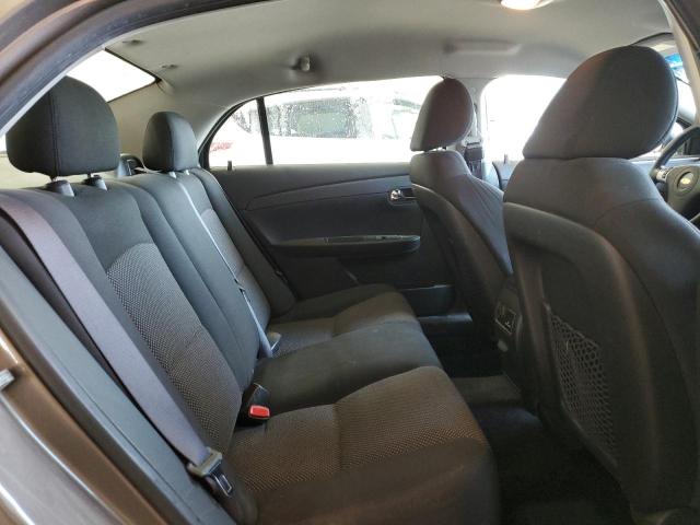 1G1ZC5E07CF347856 - 2012 CHEVROLET MALIBU 1LT 灰色 照片 10