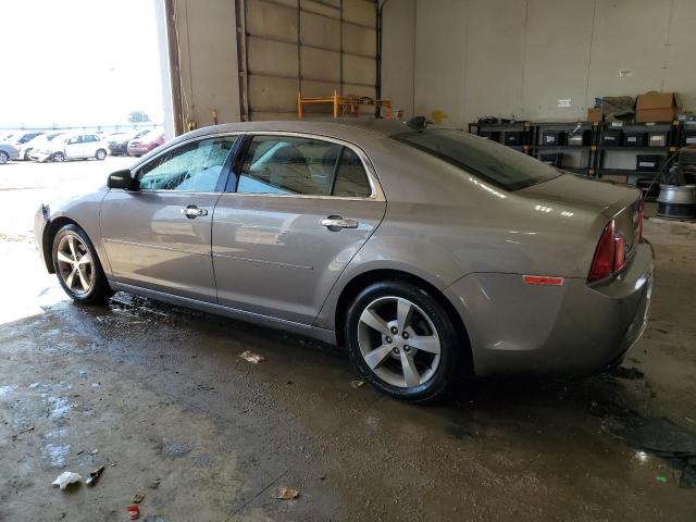 1G1ZC5E07CF347856 - 2012 CHEVROLET MALIBU 1LT 灰色 照片 2