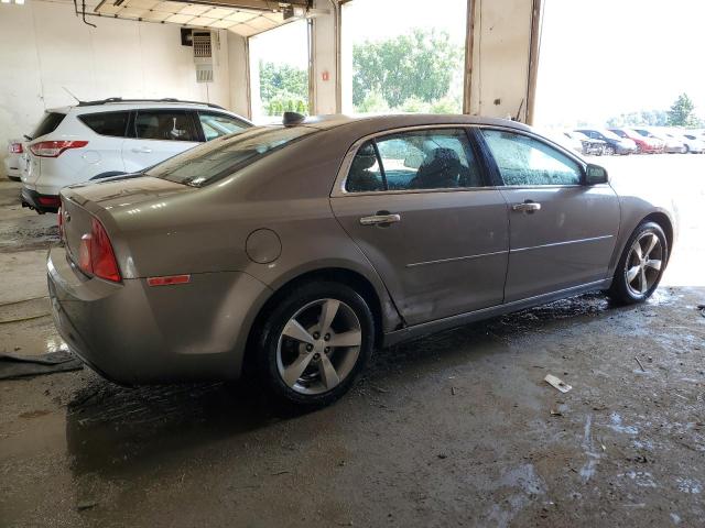 1G1ZC5E07CF347856 - 2012 CHEVROLET MALIBU 1LT 灰色 照片 3