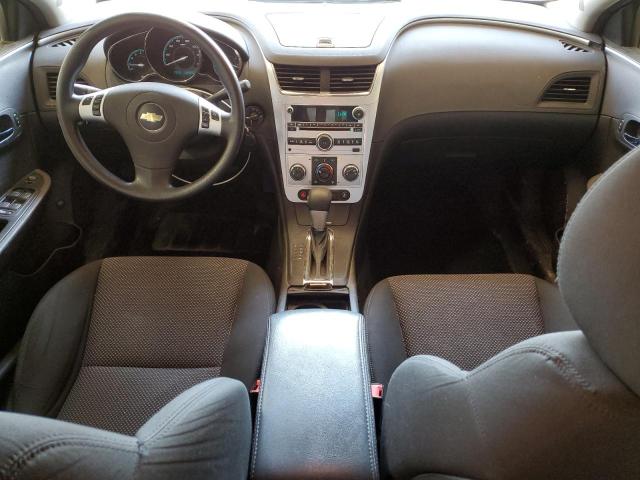 1G1ZC5E07CF347856 - 2012 CHEVROLET MALIBU 1LT 灰色 照片 8