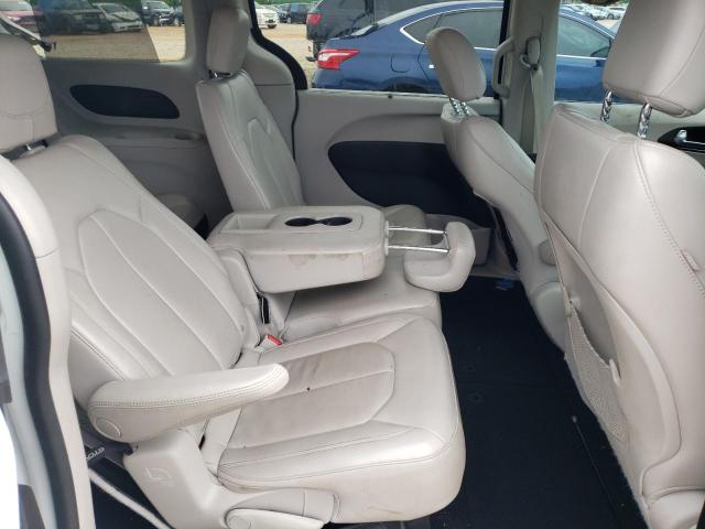 2C4RC1BG8HR543404 - 2017 CHRYSLER PACIFICA TOURING L Ağ foto 11