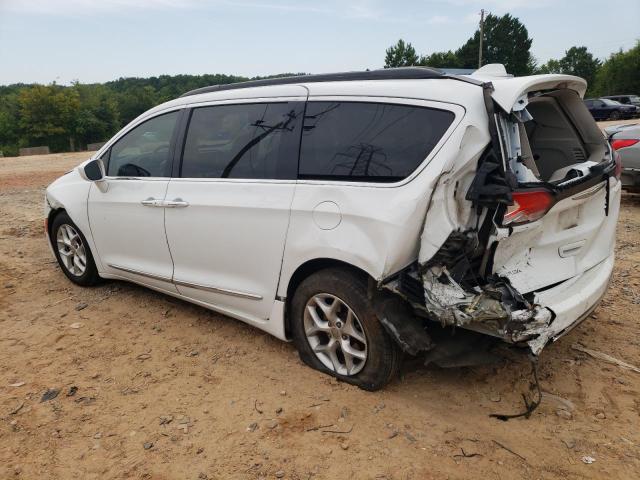 2C4RC1BG8HR543404 - 2017 CHRYSLER PACIFICA TOURING L Ağ foto 2