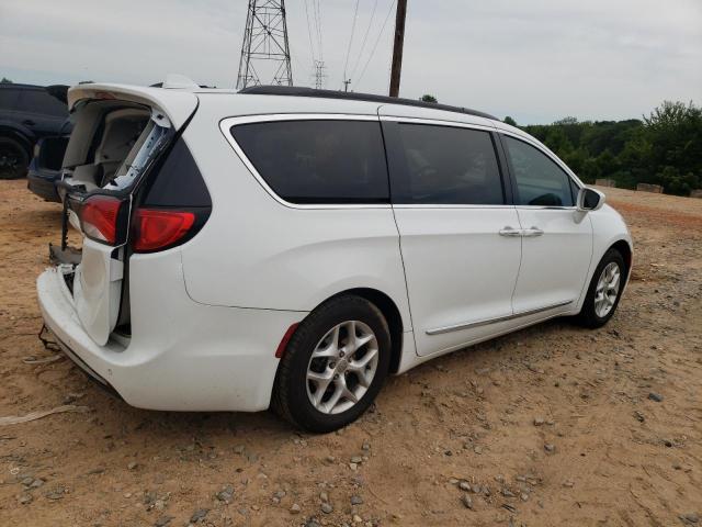 2C4RC1BG8HR543404 - 2017 CHRYSLER PACIFICA TOURING L Ağ foto 3