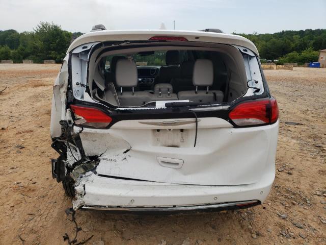 2C4RC1BG8HR543404 - 2017 CHRYSLER PACIFICA TOURING L Ağ foto 6