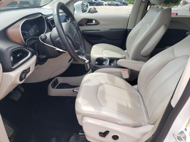 2C4RC1BG8HR543404 - 2017 CHRYSLER PACIFICA TOURING L Ağ foto 7