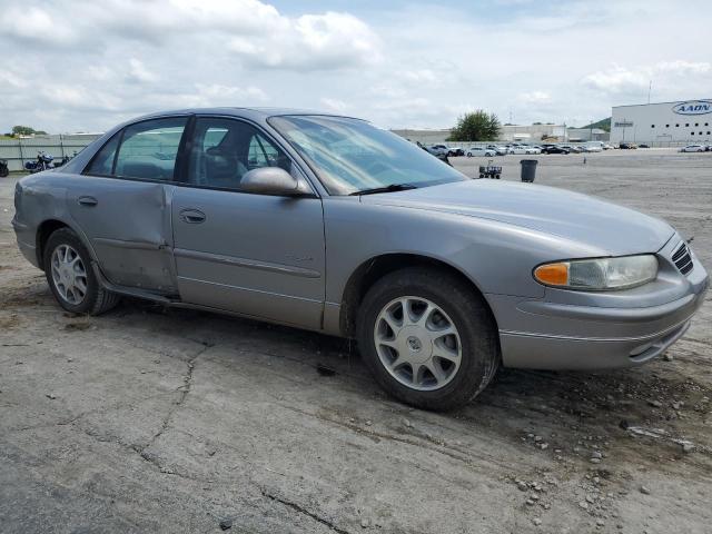 2G4WB52K7W1543743 - 1998 BUICK REGAL LS 银色 照片 4