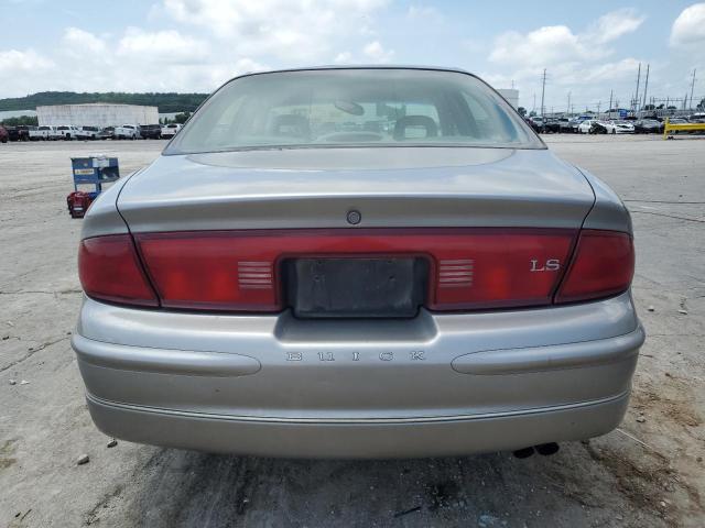 2G4WB52K7W1543743 - 1998 BUICK REGAL LS 银色 照片 6