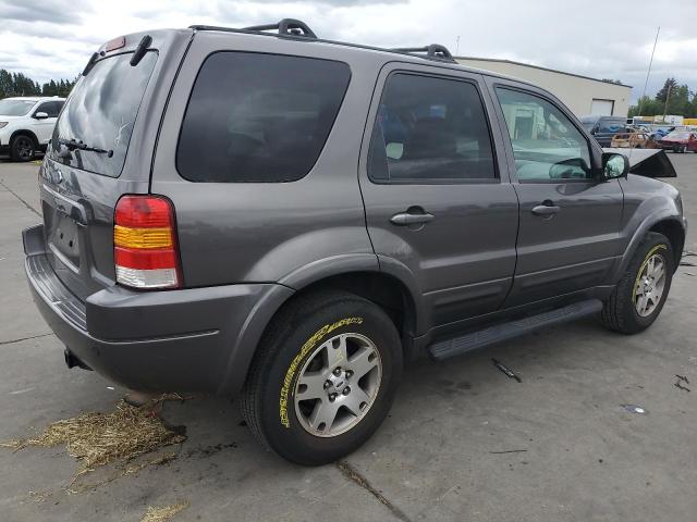 1FMCU94173KC66175 - 2003 FORD ESCAPE LIMITED GRAY photo 3