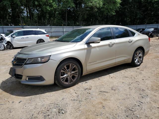 2014 CHEVROLET IMPALA LT, null