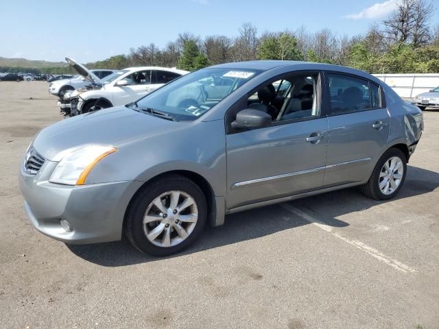 2011 NISSAN SENTRA 2.0, null