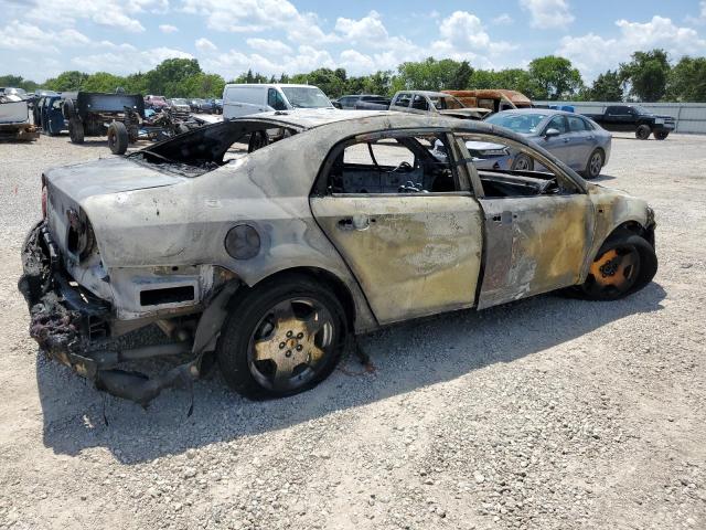 1G1ZJ57768F258982 - 2008 CHEVROLET MALIBU 2LT TAN photo 3