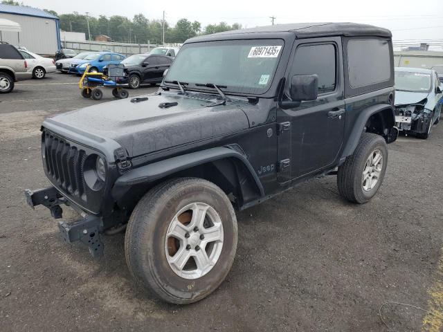 2023 JEEP WRANGLER SPORT, 