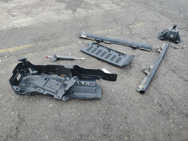 1C4GJXAG7PW565580 - 2023 JEEP WRANGLER SPORT 黑色 照片 13