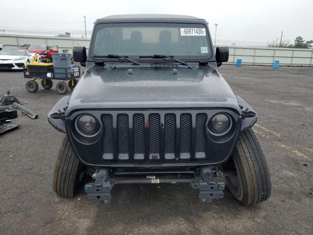 1C4GJXAG7PW565580 - 2023 JEEP WRANGLER SPORT 黑色 照片 5