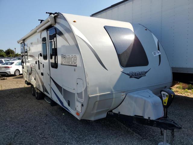 56YTT2320KL324516 - 2019 LNCE CAMPER GRAY photo 9